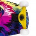 Скейтборд Worker Psydog Skateboard Klon, код: 22002-IN