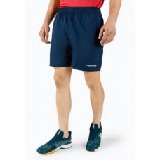 Шорти для тенісу чоловічі Head Power Shorts men FA XL, темно-синій, код: 726424970308