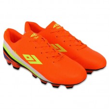 Бутси футбольні Aikesa розмір 43, помаранчевий, код: L-6-42-45_43OR