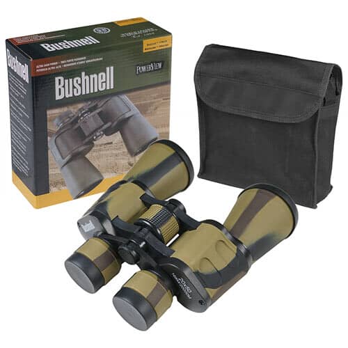 Бінокль Bushnell 20x50, камуфляж, код: BHL2050C-WS Бінокль Bushnell 20x50, камуфляж, код: BHL2050C-WS