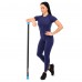 Бодібар Body Bar MDbuddy 6кг, чорний, код: FI-5457-6
