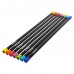 Бодібар Body Bar MDbuddy 6кг, чорний, код: FI-5457-6
