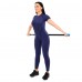 Бодібар Body Bar MDbuddy 6кг, чорний, код: FI-5457-6