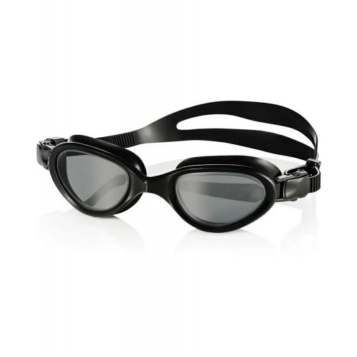 Окуляри для плавання Aqua SpeedX-PRO, чорний, код: 5908217672315