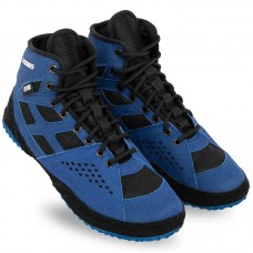 Боксерки Fistrage розмір 35, синій-чорний, код: VL-4565_35BL Боксерки Fistrage розмір 35, синій-чорний, код: VL-4565_35BL