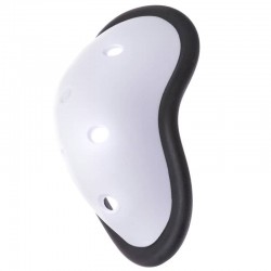 Захист паху FitBox чоловіча Ракушка пластикова розмір S, код: BO-1661_S