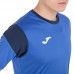 Форма футбольна Joma Phoenix 2XL (54), синій-темно-синій, код: 102741-703_2XL