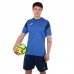 Форма футбольна Joma Phoenix 2XL (54), синій-темно-синій, код: 102741-703_2XL