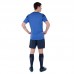 Форма футбольна Joma Phoenix 2XL (54), синій-темно-синій, код: 102741-703_2XL