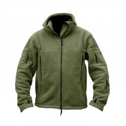 Худі Kombat Recon Hoodie M, код: kb-rh-olgr-m