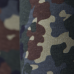 Футболка Camotec Bavovna Flecktarn, розмір XXXL, камуфляж хакі, код: 2972900042429