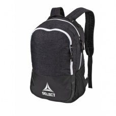 Рюкзак Select Lazio backpack 25L, чорний, код: 5703543201242