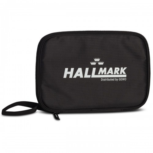 Чохол для ракетки Hallmark Single Cover Classic Black (109729100), код: 931259-SVA