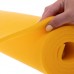 Килимок туристичний FitGo одношаровий 1800х60х8 мм, жовтий, код: TY-3265_Y