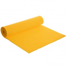 Килимок туристичний FitGo одношаровий 1800х60х8 мм, жовтий, код: TY-3265_Y