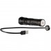 Ліхтар National Geographic Iluminos Led Zoom Flashlight 1000 lm (9082400), код: 930143-SVA