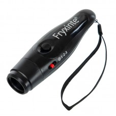 Свисток електронний спортивний Fryxinte, чорний, код: JX-DS1CD_BK Свисток електронний спортивний Fryxinte, чорний, код: JX-DS1CD_BK