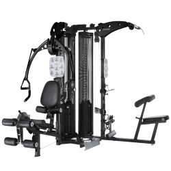 Фітнес станція Inspire M5, код: 3633-S25