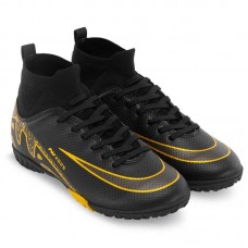 Сороконіжки футбольні PlayGame розмір 36, чорний, код: 2309-1_36