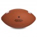 М"яч для регбі Legend №6 PU коричневий, код: FB-3287-S52 М"яч для регбі Legend №6 PU коричневий, код: FB-3287-S52