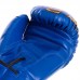 Рукавички боксерські Twins 10 унції, синій, код: MA-5435_10BL Рукавички боксерські Twins 10 унції, синій, код: MA-5435_10BL