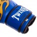 Рукавички боксерські Twins 10 унції, синій, код: MA-5435_10BL Рукавички боксерські Twins 10 унції, синій, код: MA-5435_10BL
