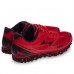 Кросівки для спортзалу Health Aims, розмір 41 (25,5см), червоний-чорний, код: 699S_41R Кросівки для спортзалу Health Aims, розмір 41 (25,5см), червоний-чорний, код: 699S_41R