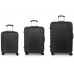 Валіза Gabol Balance XP (L) Grey (123447-016), код: 930691-SVA