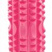 Масажний ролик 4Fizjo EVA 330x140 мм, рожевий, код: P-5907739314352
