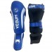 Захист ноги Venum M, синій, код: VM-8826/M-WS