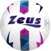 М"яч футбольный Zeus Pallone HBD №4, білий-червоний, код: 8051565196006