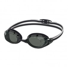Окуляри для плавання Speedo Vanquisher 3.0 Mirrored чорний, код: 5059937793887