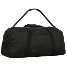 Сумка дорожня Highlander Cargo 100 Black (RUC259-BK), код: 926953-SVA