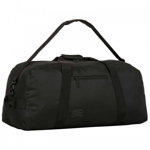 Сумка дорожня Highlander Cargo 100 Black (RUC259-BK), код: 926953-SVA