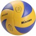 Мяч волейбольный Mikasa, код: MVA200-PVC