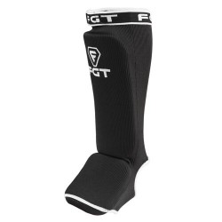 Захист ноги FGT розмір M, чорний, код: FT1225B/M-WS