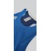 Форма для занять боксом Adidas Olympic Man L (шорти+майка), синій, код: 15559-889