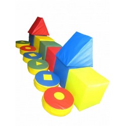 М"який модуль Мікс Tia-Sport, код: sm-0177 М"який модуль Мікс Tia-Sport, код: sm-0177