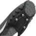 Ледоступы (ледоходы) антискользящие накладки на обувь PlayGame черный, код: OB-4730-S52