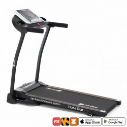 Бігова доріжка Fit-On Home Run 2.0, код: 4393-0002