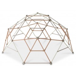 Дитячий металевий купол для скелелазіння Exit ø300 см - пастель, код: 48.10.30.10 Дитячий металевий купол для скелелазіння Exit ø300 см - пастель, код: 48.10.30.10