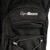 Рюкзак-гідратор GymBeam Trail Hydropack 11 л, чорний, код: 8586022219641