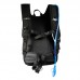 Рюкзак-гідратор GymBeam Trail Hydropack 11 л, чорний, код: 8586022219641