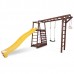 Дитячий майданчик SportBaby для приватного будинку, код: SportBaby-25