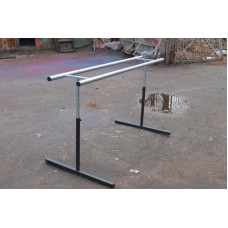 Станок однорядний переносний двосторонній Atletic, код: SS00591-LD