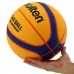 М"яч баскетбольний Molten №6, жовтий-синій, код: B33T5000 М"яч баскетбольний Molten №6, жовтий-синій, код: B33T5000