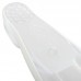 Ласти із закритою п"ятою Cima S (36-37), білий, код: PL-8967_SW Ласти із закритою п"ятою Cima S (36-37), білий, код: PL-8967_SW
