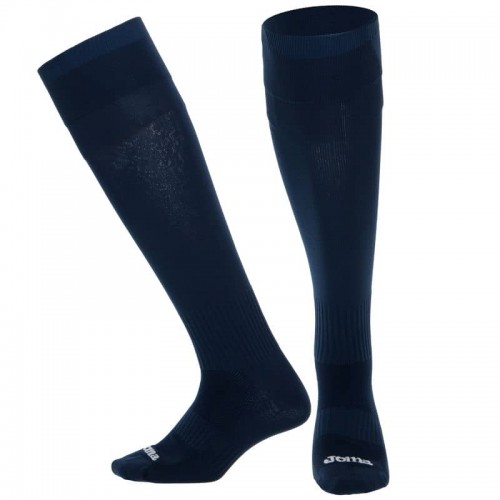 Гетри футбольні Joma Classic III, розмір S/S17/27-32-UKR, темно-синій, код: 400194-331_S Гетри футбольні Joma Classic III, розмір S/S17/27-32-UKR, темно-синій, код: 400194-331_S