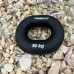 Еспандер кистьовий силіконовий PowerPlay Hand Grip Hard 30 кг, чорний, код: PP_4336_Black_30kg Еспандер кистьовий силіконовий PowerPlay Hand Grip Hard 30 кг, чорний, код: PP_4336_Black_30kg