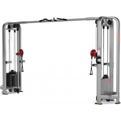 Кросовер Nautilus Multi-stations, код: 9NP-M9201-FS